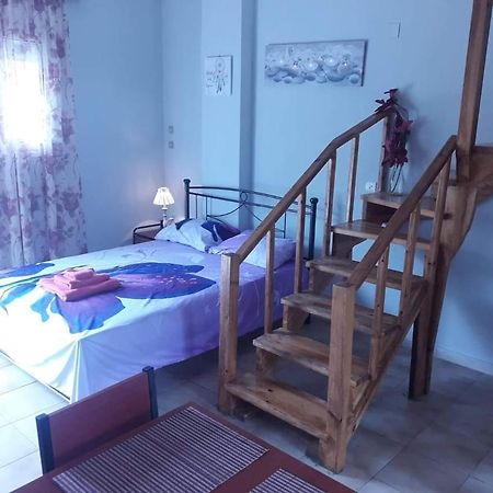Jenny studios Pylos Zewnętrze zdjęcie