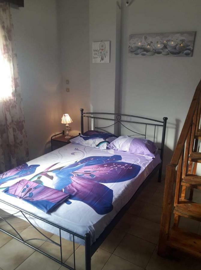 Jenny studios Pylos Zewnętrze zdjęcie