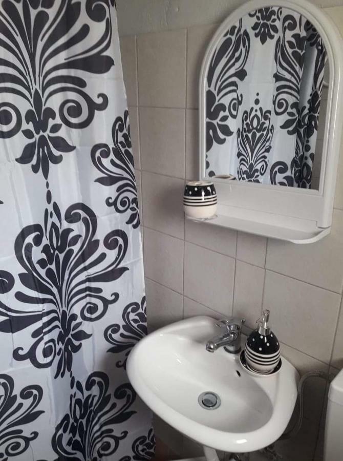 Jenny studios Pylos Zewnętrze zdjęcie