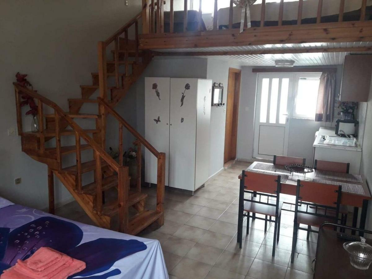 Jenny studios Pylos Zewnętrze zdjęcie