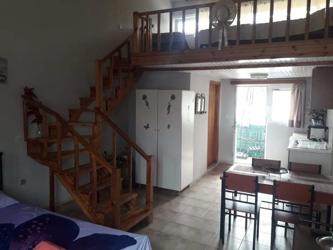 Jenny studios Pylos Zewnętrze zdjęcie