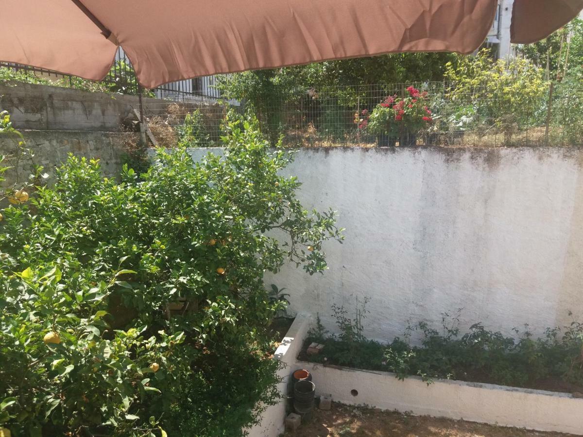 Jenny studios Pylos Zewnętrze zdjęcie