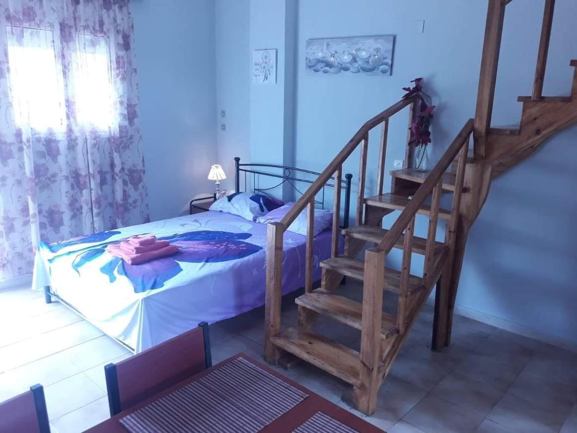 Jenny studios Pylos Zewnętrze zdjęcie