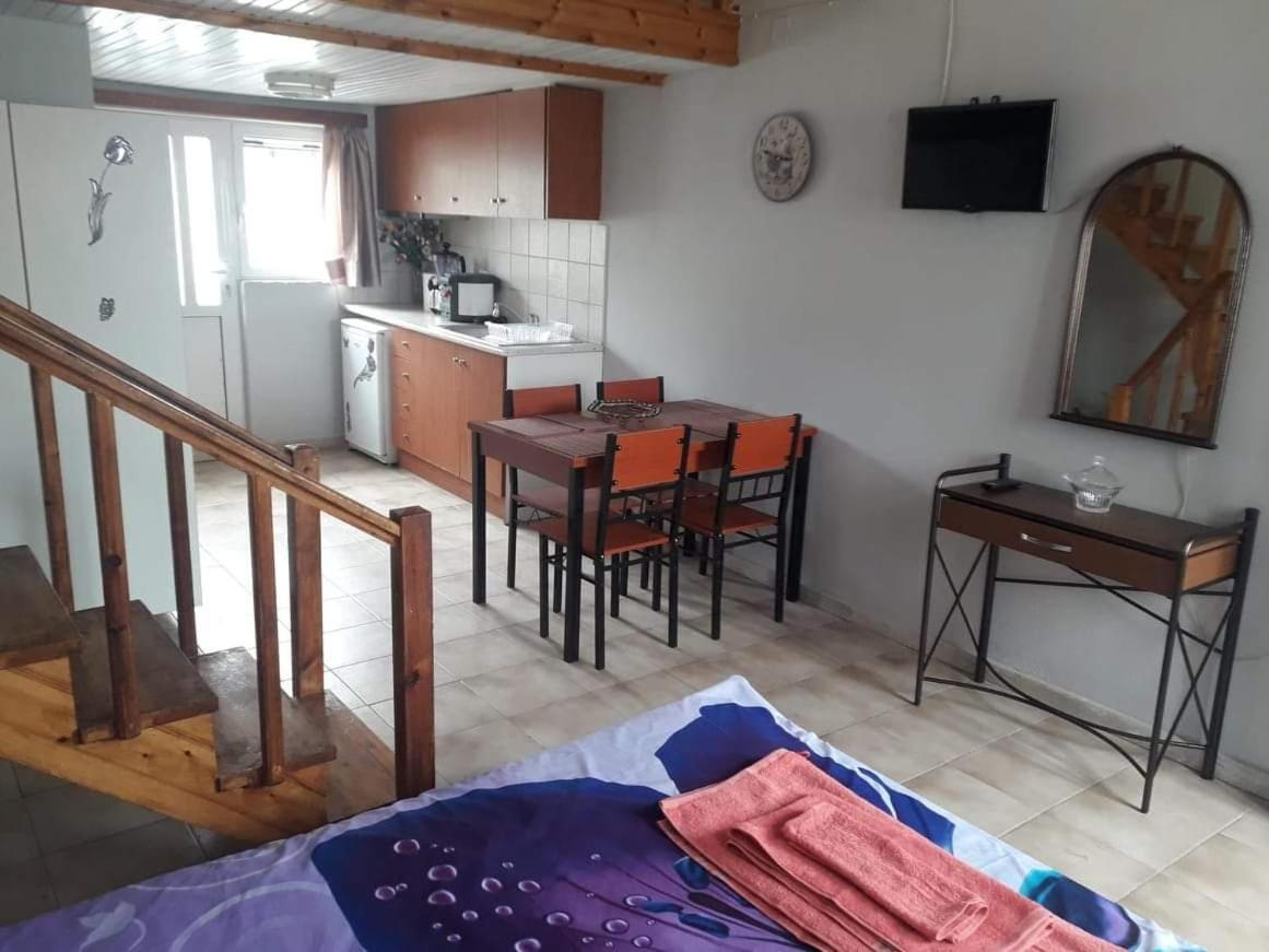 Jenny studios Pylos Zewnętrze zdjęcie