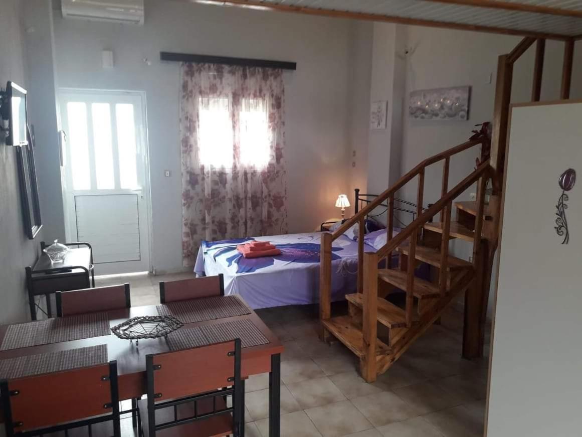 Jenny studios Pylos Zewnętrze zdjęcie