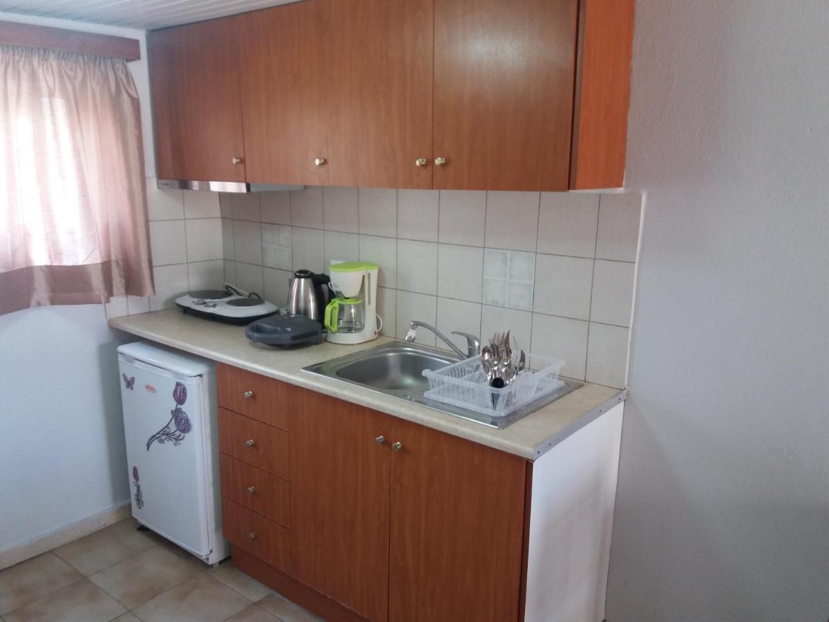 Jenny studios Pylos Zewnętrze zdjęcie
