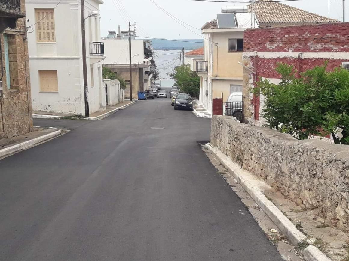 Jenny studios Pylos Zewnętrze zdjęcie